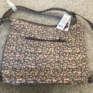 Lug convertible backpack tote